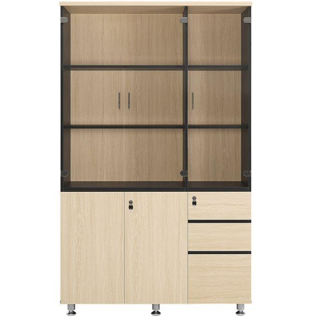 Tủ tài liệu Leader LE1960-3G4D