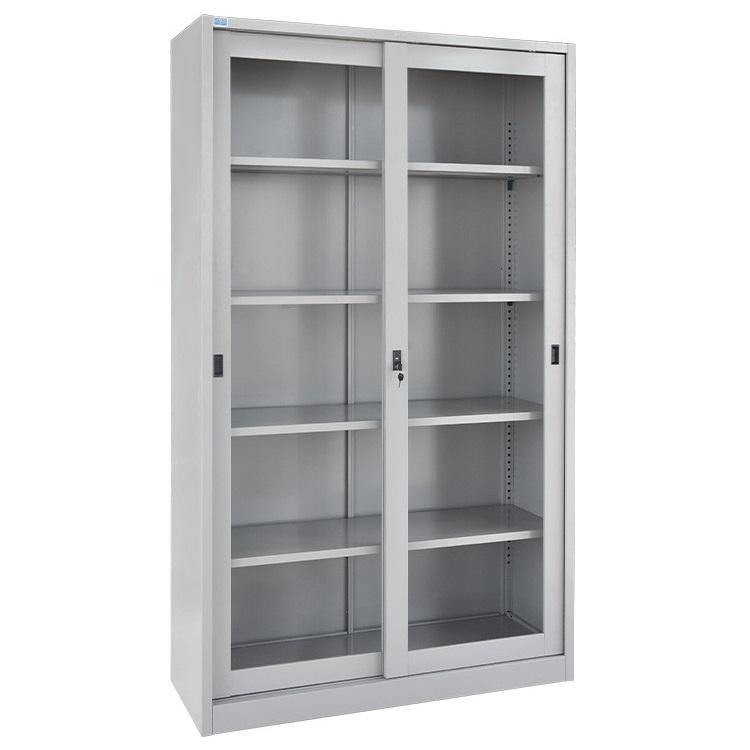 Tủ sắt văn phòng TU08H