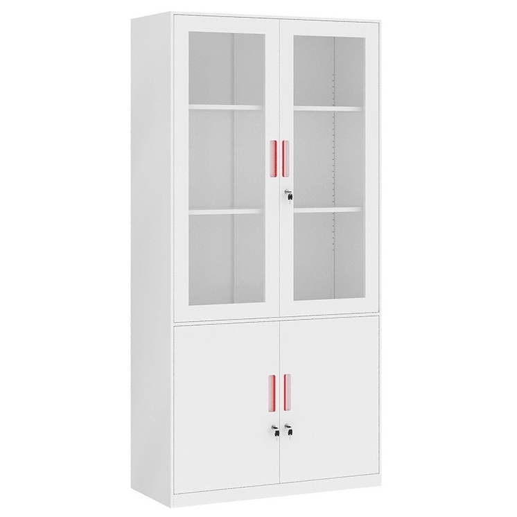 Tủ hồ sơ sắt TU09K3D