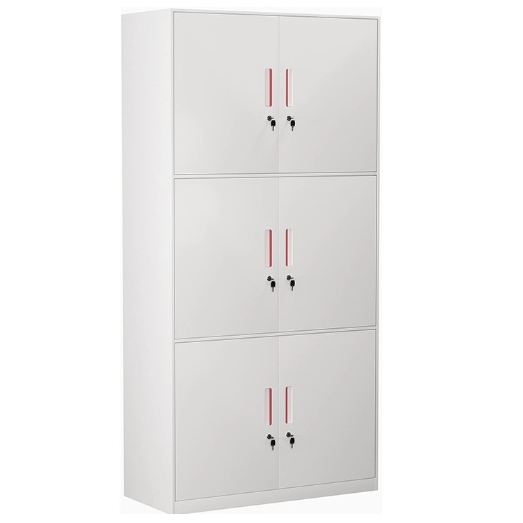 Tủ hồ sơ sắt TU09K6D