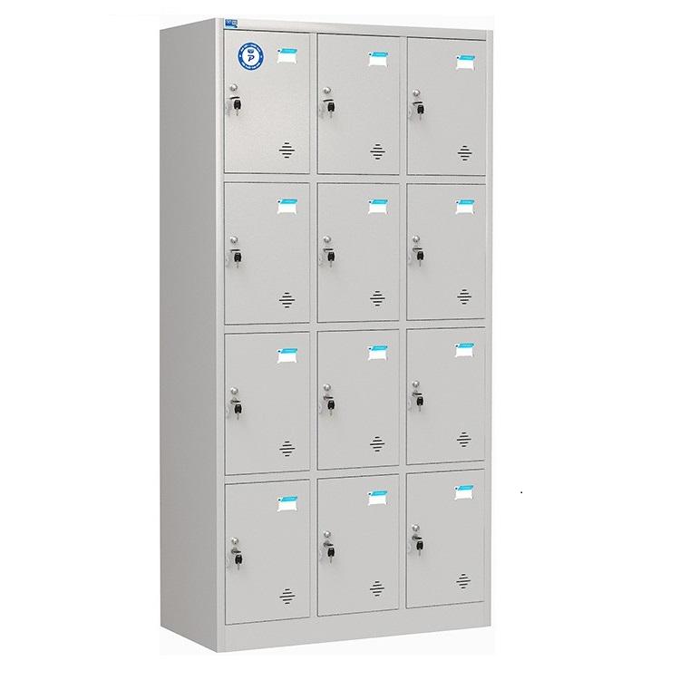 Tủ locker 12 ngăn TU984-3KP