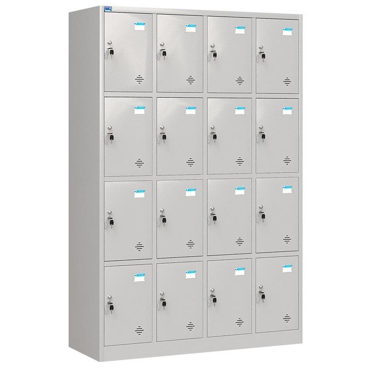 Tủ locker 16 ngăn TU984-4K