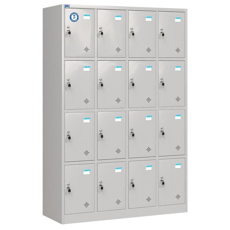 Tủ locker TU984-4KP 16 ngăn