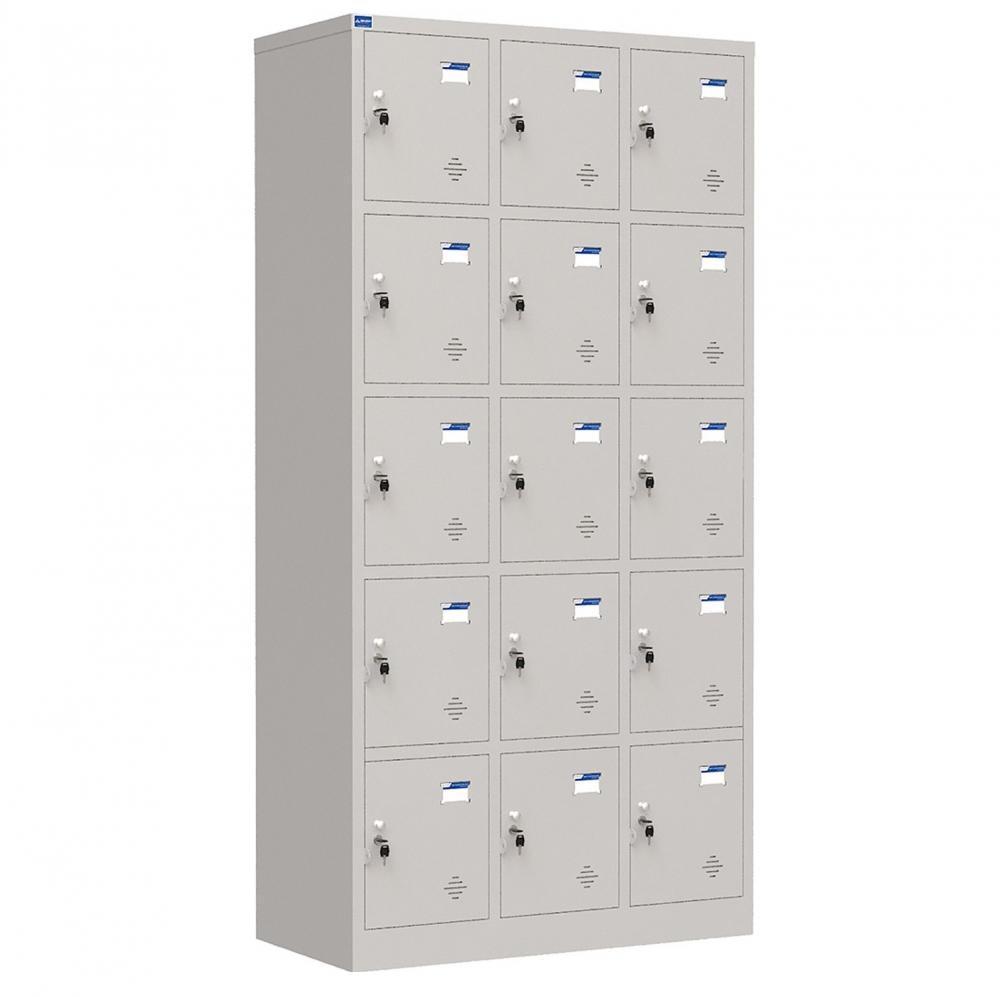 Tủ locker sắt TU985-3K