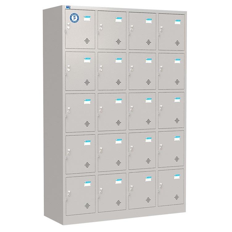 Tủ locker 20 ngăn TU985-4KP
