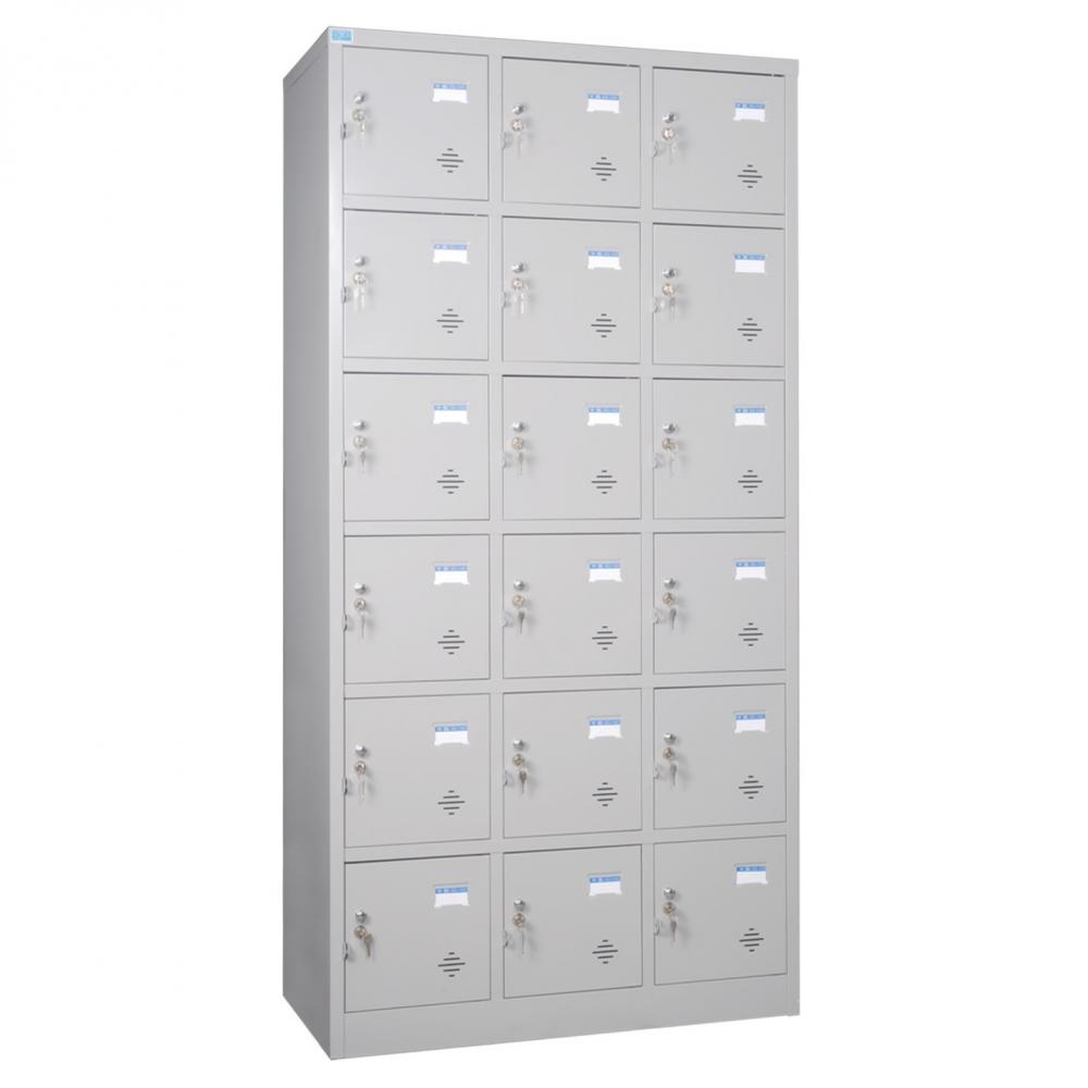 Tủ Locker TU986-3K