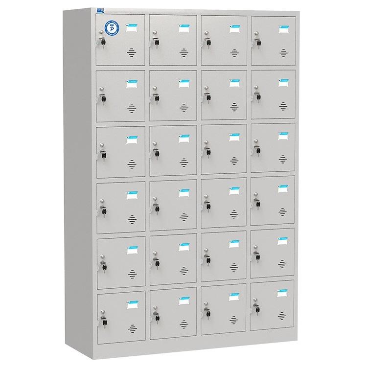 Tủ locker 24 ngăn TU986-4KP