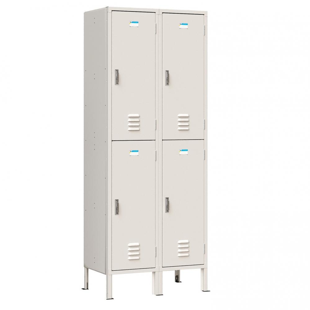 Tủ locker 4 ngăn TU992-2K