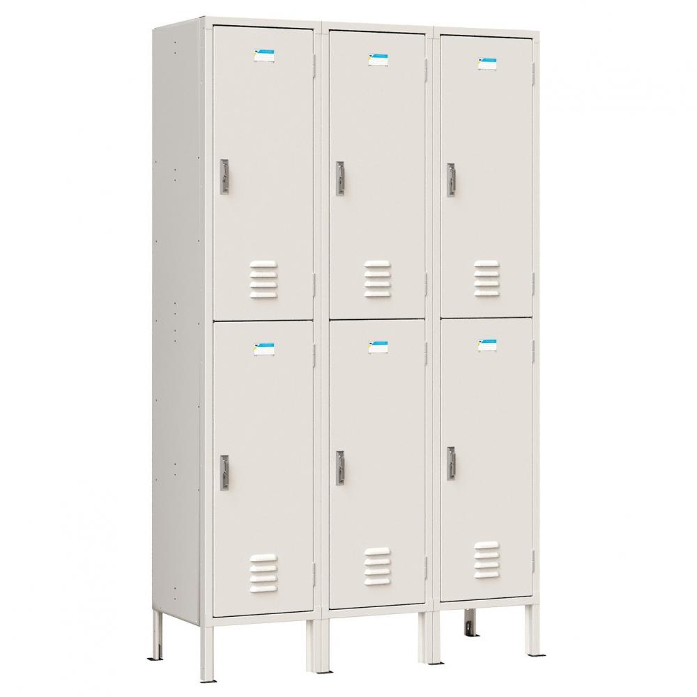 Tủ locker TU992-3K