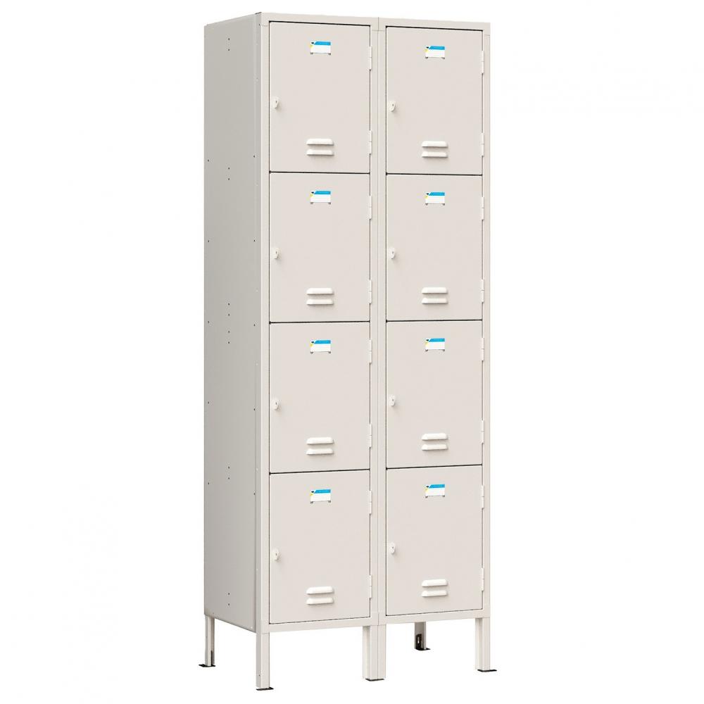 Tủ locker 8 ngăn TU994-2K