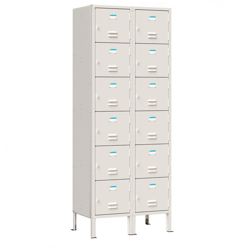 Tủ locker TU996-2K