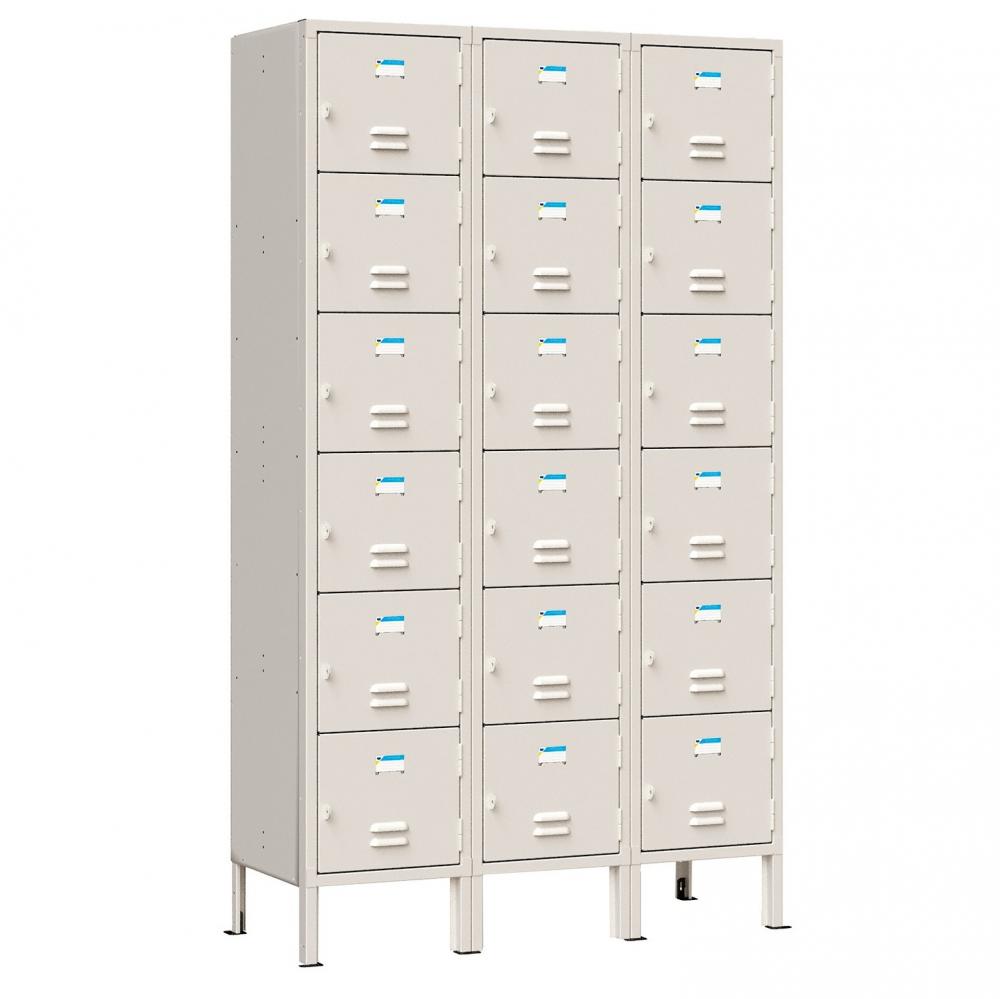 Tủ locker TU996-3K