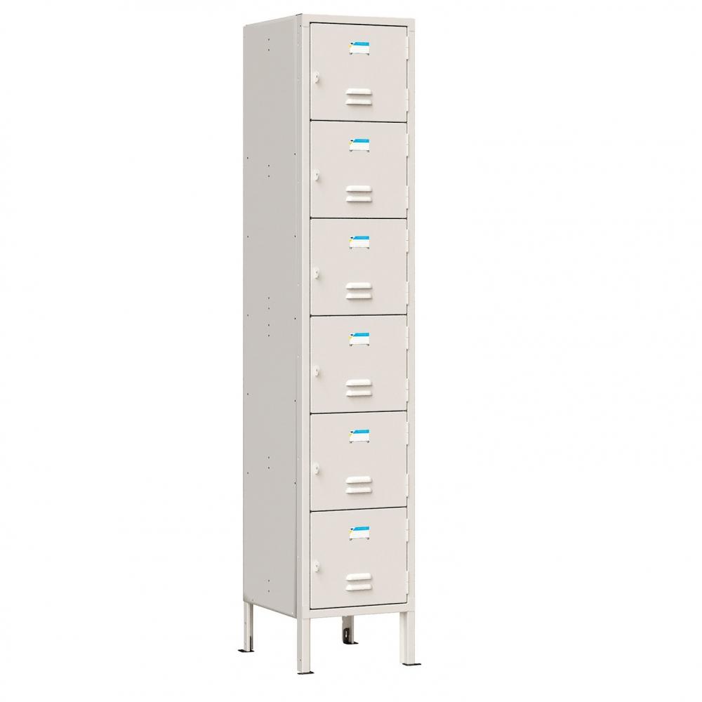 Tủ locker 6 ngăn TU996