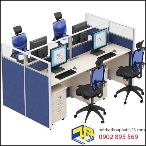 Vách ngăn nỉ kính VNNK