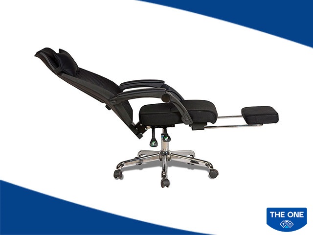 Ghế lưng cao Hòa Phát