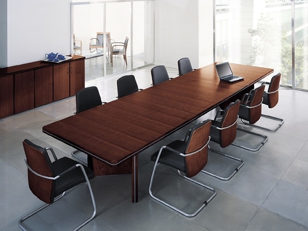 nội thất văn phòng phòng họp