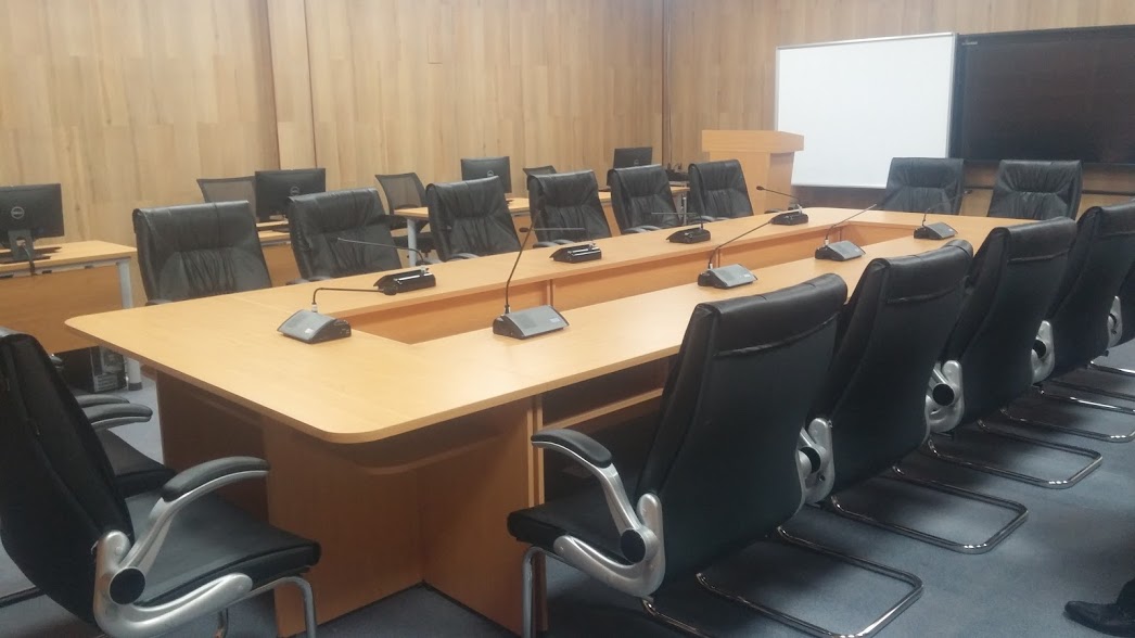 Thi công nội thất văn phòng trọn gói tại quận Gò Vấp