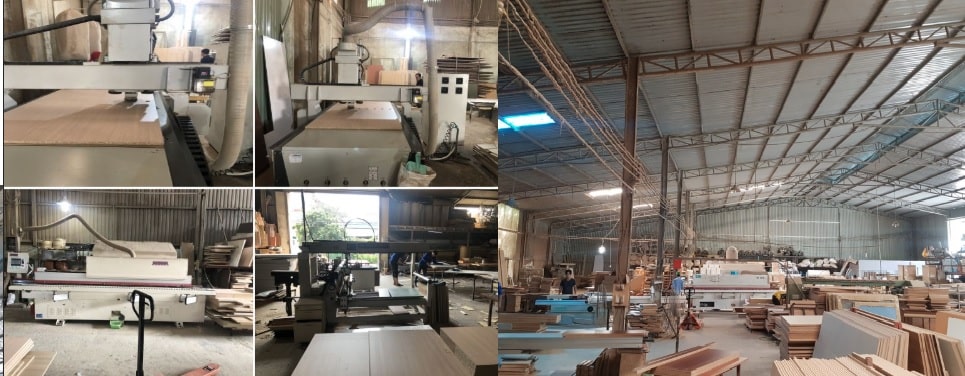 4 lý do bạn nên chọn xưởng sản xuất bàn ghế học sinh Phúc Thịnh Phát