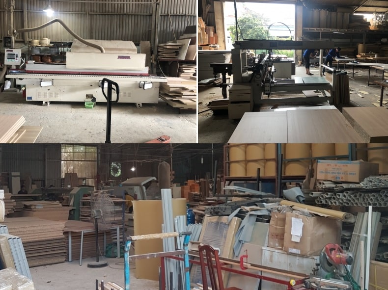 4 lý do bạn nên chọn xưởng sản xuất bàn ghế học sinh Phúc Thịnh Phát