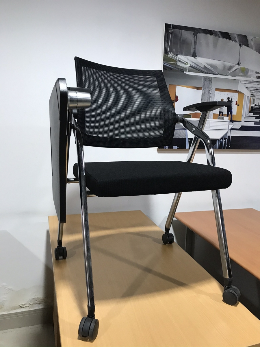 3 phiên bản ghế gấp cao cấp cho phòng đào tạo của Hòa Phát