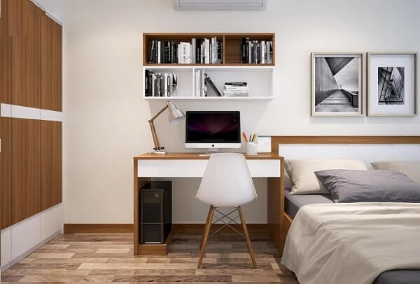 4 điều cần biết khi lựa chọn ghế ngồi làm việc tại nhà