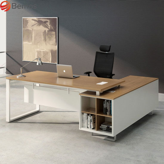 5 điều kiêng kỵ khi sắp xếp phong thủy bàn làm việc cho người mệnh Kim