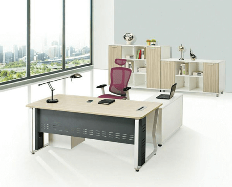 5 điều kiêng kỵ khi sắp xếp phong thủy bàn làm việc cho người mệnh Kim