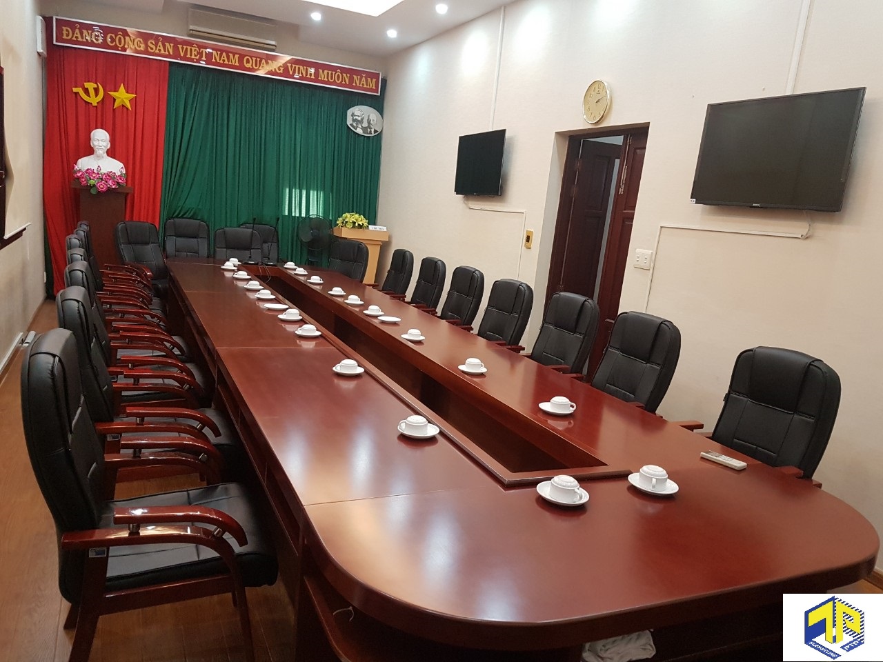 Nội thất văn phòng