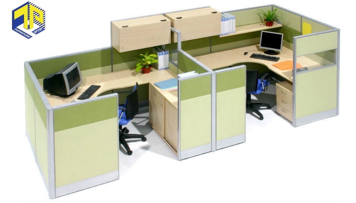 bàn làm việc hòa phát hcm