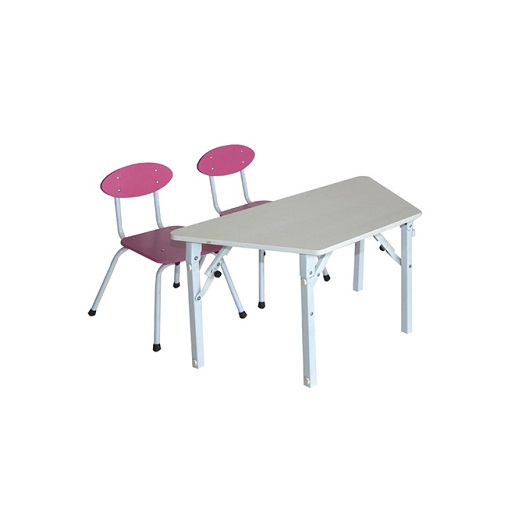 Bộ bàn ghế mẫu giáo