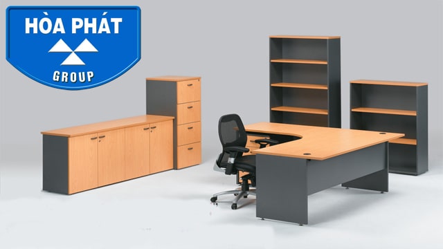 Chi nhánh Nội thất Hòa Phát tại Bình Phước