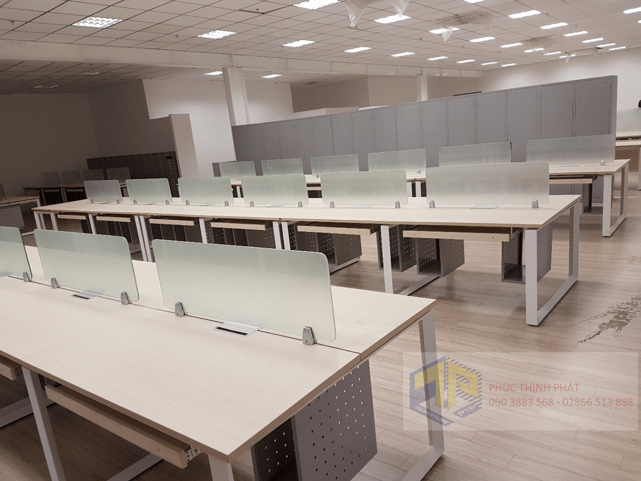 Chi nhánh Nội thất Hòa Phát tại Bình Phước