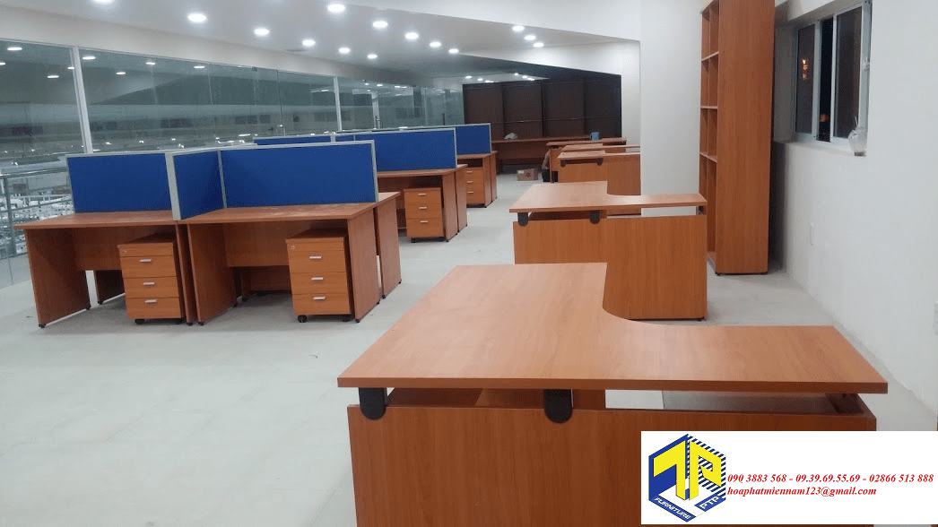 Chi nhánh Nội thất Hòa Phát tại Bình Phước