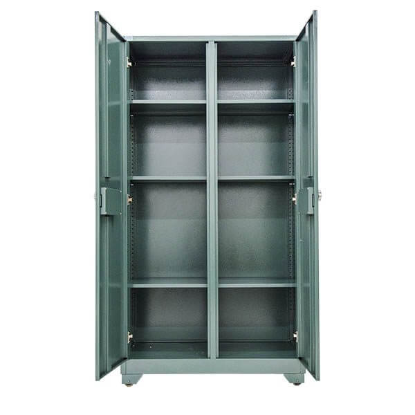 Đặc điểm cấu tạo của một vài dòng tủ sắt văn phòng Hòa Phát