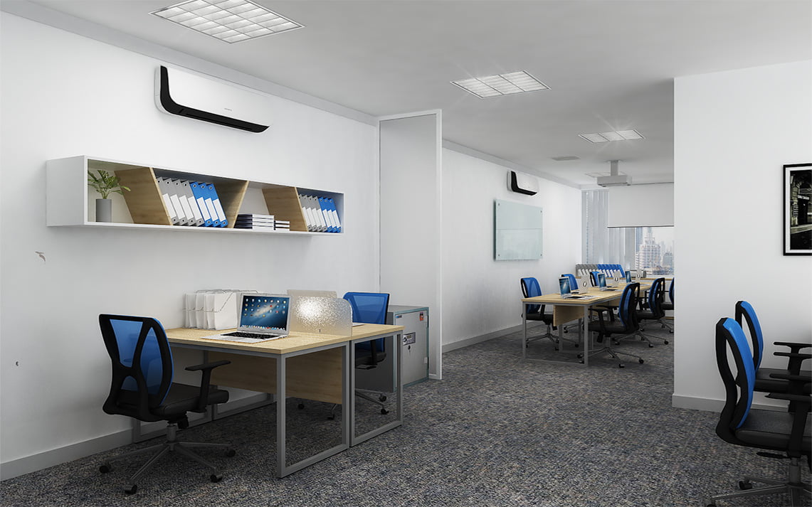 Đừng bỏ qua những lưu ý sau nếu muốn bố trí bàn làm việc chân sắt hợp phong thủy