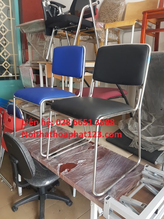 Ghế chân quỳ GHC24