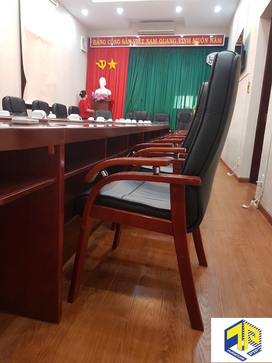 Ghế phòng họp hội nghị