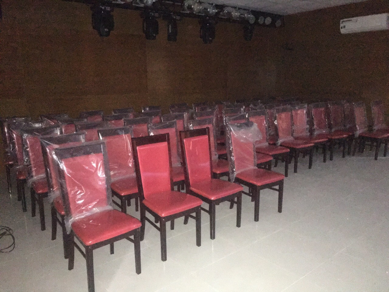 Hoàn thiện và nghiệm thu công trình Nhà hát truyền thống tỉnh Bình Định