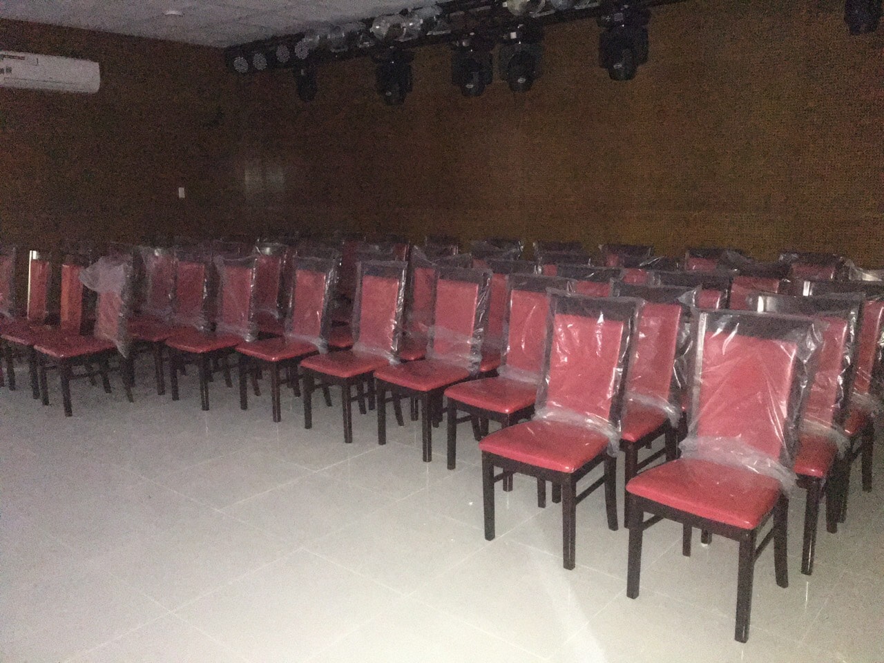 Hoàn thiện và nghiệm thu công trình Nhà hát truyền thống tỉnh Bình Định