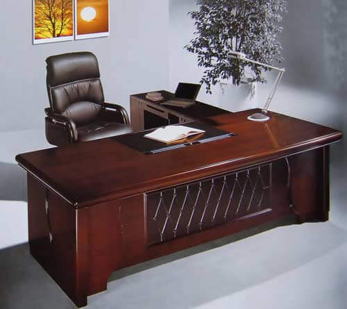 Hướng dẫn lựa chọn và bảo quản đúng cách ghế da giám đốc cao cấp