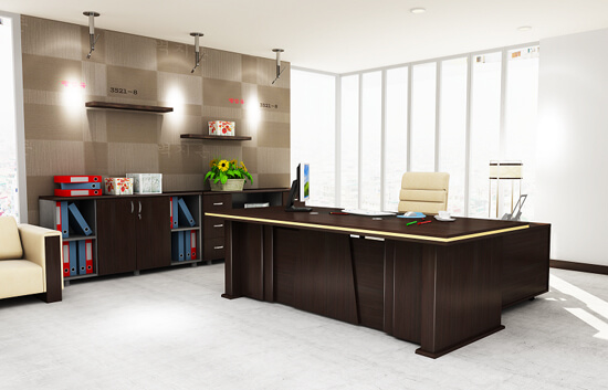 Hướng dẫn lựa chọn và bảo quản đúng cách ghế da giám đốc cao cấp