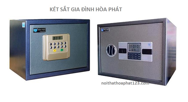 két sắt gia đình hòa phát