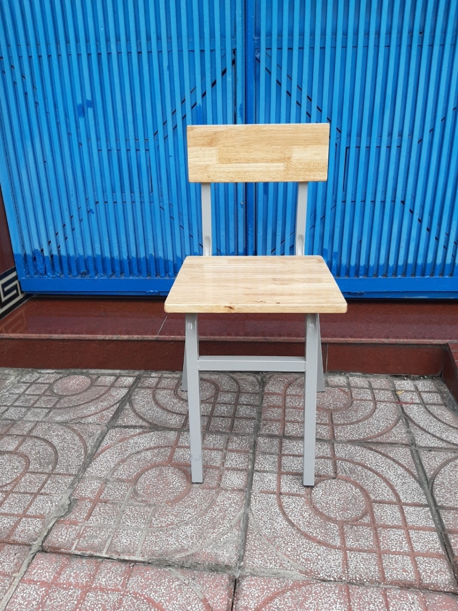 KHUYẾN MÃI LỚN HÈ 2020 1000 Bộ bàn ghế học sinh trường học BHS123CS GIÁ SIÊU HẤP DẪN