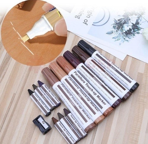 Mẹo hay giúp vệ sinh bàn làm việc chân sắt sạch đẹp như mới