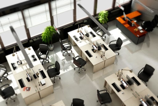 Nếu bạn chưa biết 3 nguyên tắc này thì đừng vội mua bàn làm việc Hòa Phát