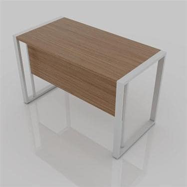 TOP 10 Mẫu bàn làm việc chân sắt giá rẻ 1m6 đẹp tại TPHCM