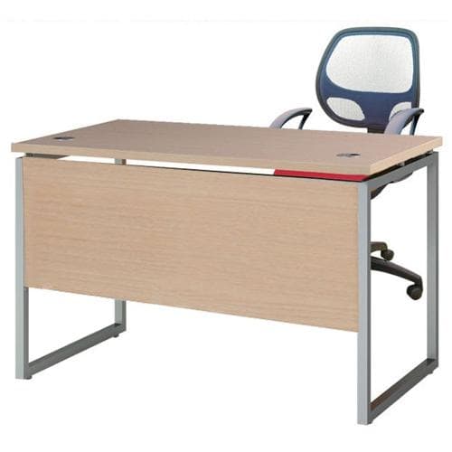 TOP 7 mẫu bàn làm việc chân sắt đẹp cho người mệnh Kim