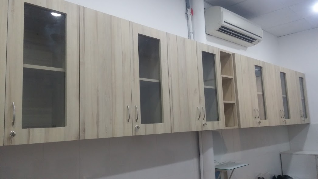 tủ hồ sơ treo tường