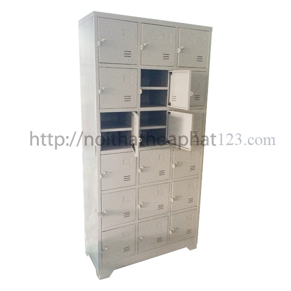 Tủ sắt CAT986-3KTD