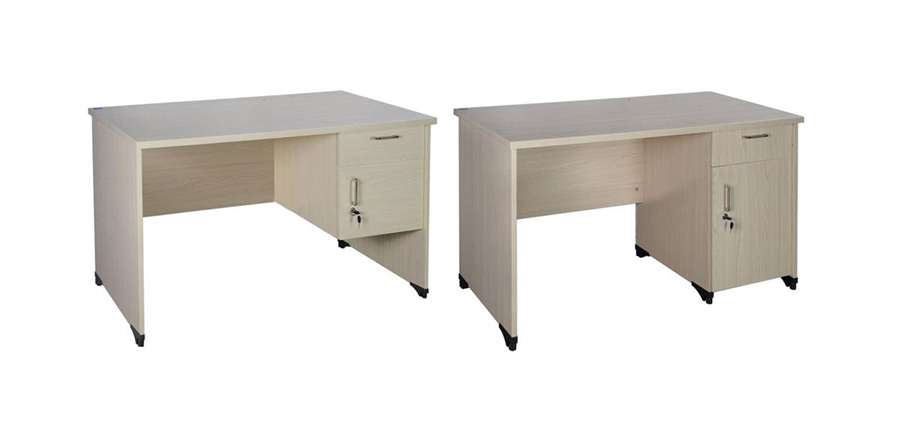 mẫu bàn làm việc Hòa Phát giá rẻ